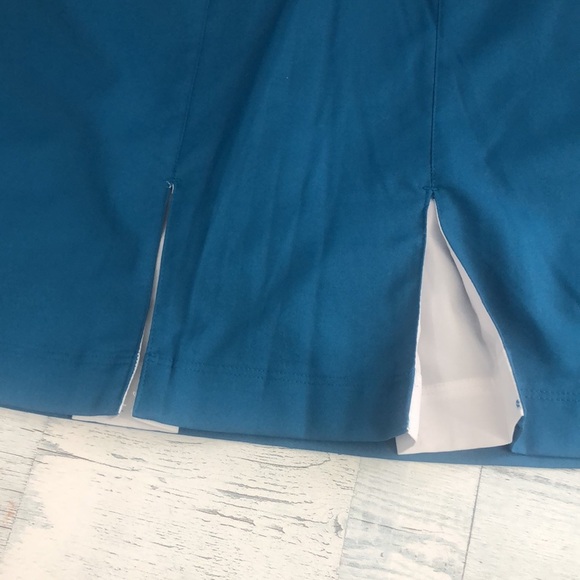 IZOD XFG Cool FX Skort 16 - Picture 12 of 12